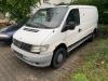  Mercedes Vito-1 W638 (1996-2003) Разборочный номер T4119 #1