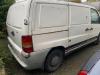  Mercedes Vito-1 W638 (1996-2003) Разборочный номер T4119 #2