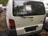  Mercedes Vito-1 W638 (1996-2003) Разборочный номер S4739 #1