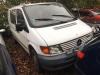  Mercedes Vito-1 W638 (1996-2003) Разборочный номер S4739 #2