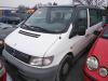  Mercedes Vito-1 W638 (1996-2003) Разборочный номер P1528 #1