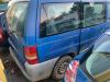  Mercedes Vito-1 W638 (1996-2003) Разборочный номер T4516 #2