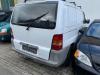  Mercedes Vito-1 W638 (1996-2003) Разборочный номер T4647 #2
