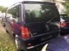  Mercedes Vito-1 W638 (1996-2003) Разборочный номер S5392 #1