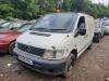  Mercedes Vito-1 W638 (1996-2003) Разборочный номер V5057 #1