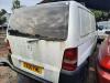  Mercedes Vito-1 W638 (1996-2003) Разборочный номер V5057 #2
