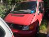  Mercedes Vito-1 W638 (1996-2003) Разборочный номер S5421 #1