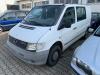  Mercedes Vito-1 W638 (1996-2003) Разборочный номер T5122 #1