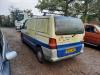  Mercedes Vito-1 W638 (1996-2003) Разборочный номер V5313 #2