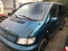  Mercedes Vito-1 W638 (1996-2003) Разборочный номер T5295 #1
