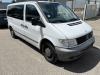  Mercedes Vito-1 W638 (1996-2003) Разборочный номер T5538 #2