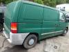  Mercedes Vito-1 W638 (1996-2003) Разборочный номер D0122 #2