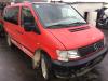  Mercedes Vito-1 W638 (1996-2003) Разборочный номер S6320 #4