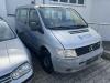  Mercedes Vito-1 W638 (1996-2003) Разборочный номер T6074 #2