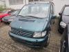 Mercedes Vito-1 W638 (1996-2003) Разборочный номер T6242 #1