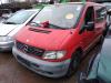  Mercedes Vito-1 W638 (1996-2003) Разборочный номер P2966 #1