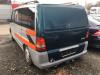  Mercedes Vito-1 W638 (1996-2003) Разборочный номер S6858 #4
