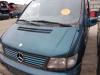  Mercedes Vito-1 W638 (1996-2003) Разборочный номер P3062 #2