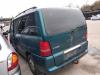  Mercedes Vito-1 W638 (1996-2003) Разборочный номер P3062 #3