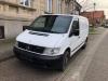  Mercedes Vito-1 W638 (1996-2003) Разборочный номер D0292 #4