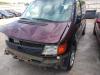  Mercedes Vito-1 W638 (1996-2003) Разборочный номер P3215 #3