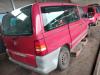  Mercedes Vito-1 W638 (1996-2003) Разборочный номер P3311 #1