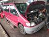  Mercedes Vito-1 W638 (1996-2003) Разборочный номер P3311 #3