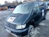  Mercedes Vito-1 W638 (1996-2003) Разборочный номер P3455 #1