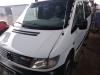  Mercedes Vito-1 W638 (1996-2003) Разборочный номер P3588 #1