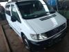  Mercedes Vito-1 W638 (1996-2003) Разборочный номер P3588 #2