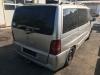  Mercedes Vito-1 W638 (1996-2003) Разборочный номер T7286 #3