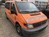  Mercedes Vito-1 W638 (1996-2003) Разборочный номер T7362 #2