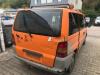  Mercedes Vito-1 W638 (1996-2003) Разборочный номер T7362 #3