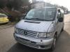  Mercedes Vito-1 W638 (1996-2003) Разборочный номер T7528 #1