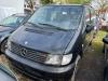  Mercedes Vito-1 W638 (1996-2003) Разборочный номер S8306 #2