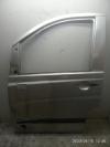 Дверь боковая передняя левая Mercedes Vito-2 / Viano W639 (2003-2014) Артикул 54119715 - Фото #1