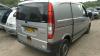  Mercedes Vito-2 / Viano W639 (2003-2014) Разборочный номер V0778 #2