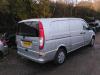  Mercedes Vito-2 / Viano W639 (2003-2014) Разборочный номер V1145 #2