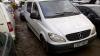  Mercedes Vito-2 / Viano W639 (2003-2014) Разборочный номер V1352 #2