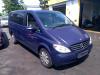  Mercedes Vito-2 / Viano W639 (2003-2014) Разборочный номер T1377 #1
