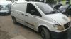  Mercedes Vito-2 / Viano W639 (2003-2014) Разборочный номер V1858 #1