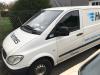  Mercedes Vito-2 / Viano W639 (2003-2014) Разборочный номер T1853 #1