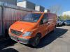  Mercedes Vito-2 / Viano W639 (2003-2014) Разборочный номер T2402 #1