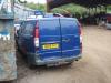  Mercedes Vito-2 / Viano W639 (2003-2014) Разборочный номер V2718 #4