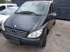 Mercedes Vito-2 / Viano W639 (2003-2014) Разборочный номер L9802 #1
