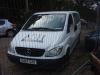  Mercedes Vito-2 / Viano W639 (2003-2014) Разборочный номер V3064 #2