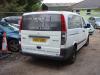  Mercedes Vito-2 / Viano W639 (2003-2014) Разборочный номер V3064 #3