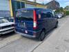  Mercedes Vito-2 / Viano W639 (2003-2014) Разборочный номер T2961 #2