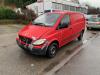  Mercedes Vito-2 / Viano W639 (2003-2014) Разборочный номер T3257 #1