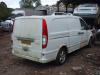  Mercedes Vito-2 / Viano W639 (2003-2014) Разборочный номер V4242 #3